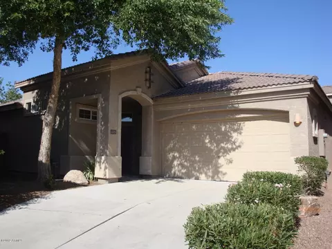 2223 S Harper --, Mesa, AZ 85209 photo 1
