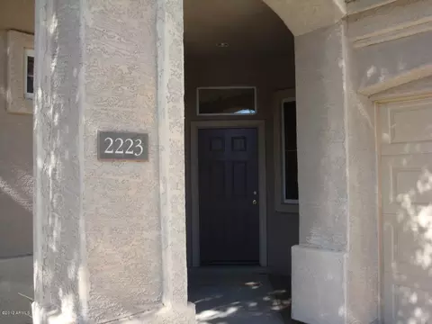 2223 S Harper --, Mesa, AZ 85209 photo 2