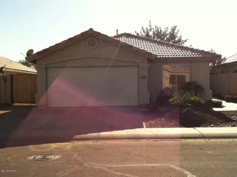 2626 S 156th Ave, Goodyear, AZ 85338 photo 2