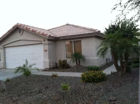 2626 S 156th Ave, Goodyear, AZ 85338 photo 1