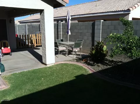 2626 S 156th Ave, Goodyear, AZ 85338 photo 5