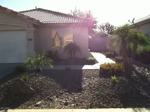 2626 S 156th Ave, Goodyear, AZ 85338 photo 3