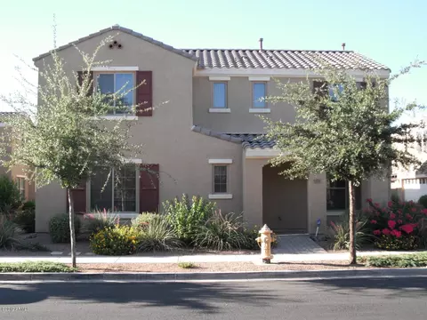 3336 E Franklin Ave, Gilbert, AZ 85295 photo 1