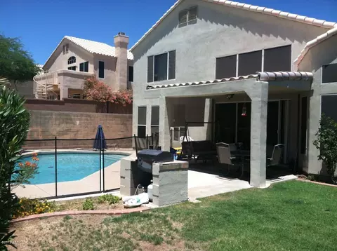 819 E Mountain Sage Dr, Phoenix, AZ 85048 photo 7