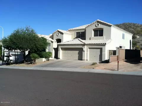 819 E Mountain Sage Dr, Phoenix, AZ 85048 photo 1