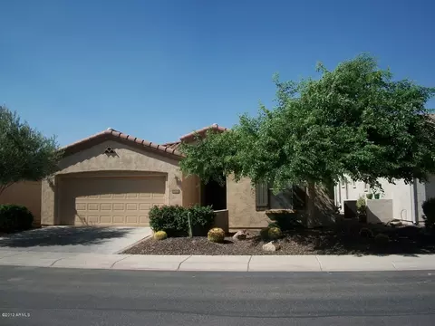 4636 E Rakestraw Ln, Gilbert, AZ 85298 photo 1