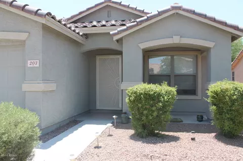 203 E Valley View Dr, Phoenix, AZ 85042 photo 2