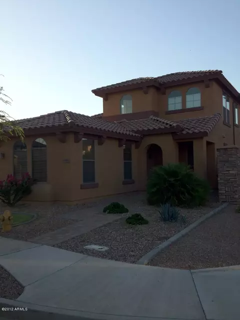 3956 E Geronimo St, Gilbert, AZ 85295 photo 1
