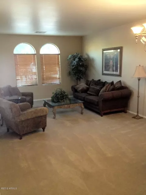 3956 E Geronimo St, Gilbert, AZ 85295 photo 6