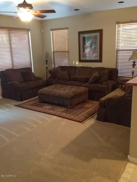 3956 E Geronimo St, Gilbert, AZ 85295 photo 5
