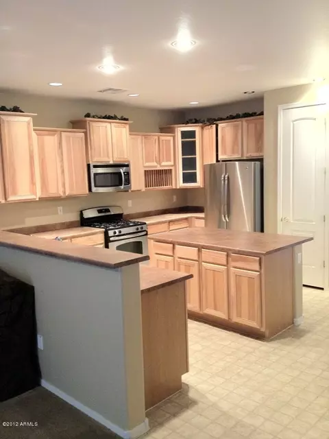 3956 E Geronimo St, Gilbert, AZ 85295 photo 3