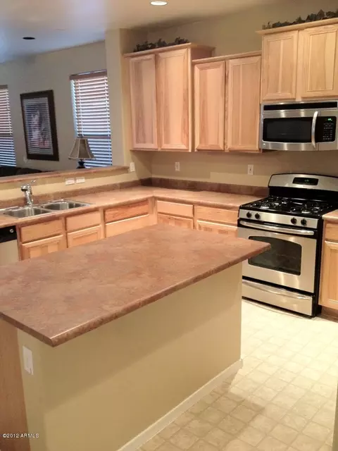3956 E Geronimo St, Gilbert, AZ 85295 photo 4