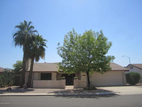 2145 S Canton --, Mesa, AZ 85202 photo 1