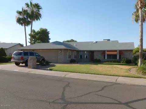 4500 E Walatowa St, Phoenix, AZ 85044 photo 1