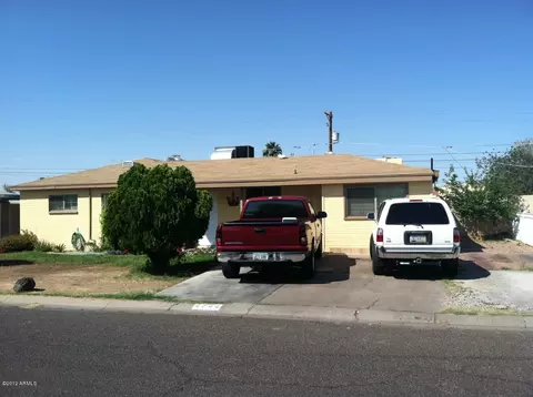4744 N 28th Dr, Phoenix, AZ 85017 photo 1