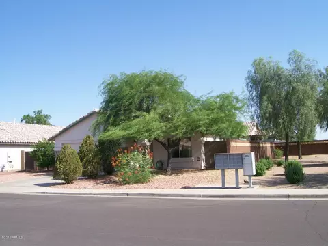 8655 E Carol Ave, Mesa, AZ 85208 photo 1