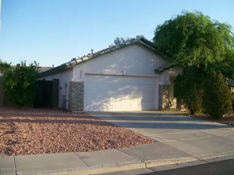 8655 E Carol Ave, Mesa, AZ 85208 photo 2