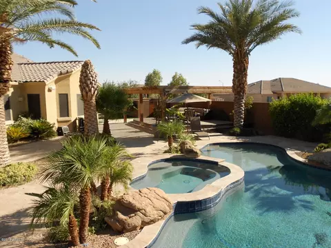 2700 E Flower Ct, Gilbert, AZ 85298 photo 27