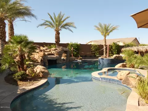 2700 E Flower Ct, Gilbert, AZ 85298 photo 19