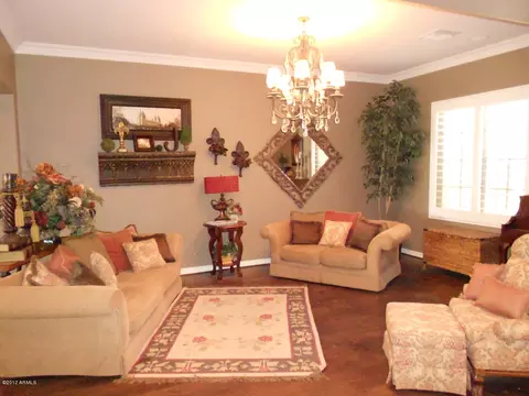 2700 E Flower Ct, Gilbert, AZ 85298 photo 7