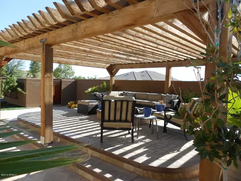 2700 E Flower Ct, Gilbert, AZ 85298 photo 22