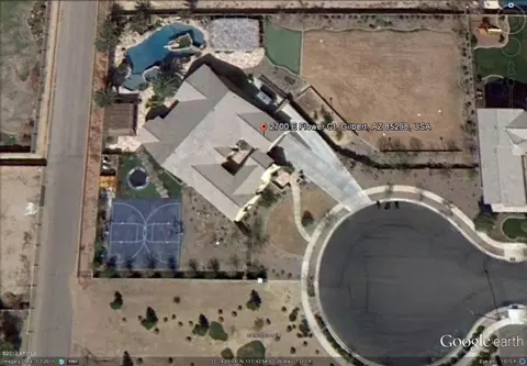 2700 E Flower Ct, Gilbert, AZ 85298 photo 2