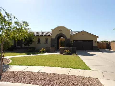 2700 E Flower Ct, Gilbert, AZ 85298 photo 3