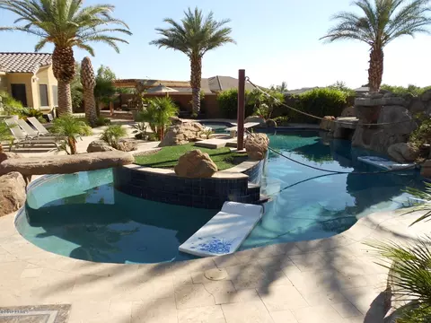 2700 E Flower Ct, Gilbert, AZ 85298 photo 1
