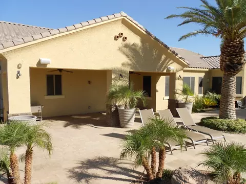 2700 E Flower Ct, Gilbert, AZ 85298 photo 16