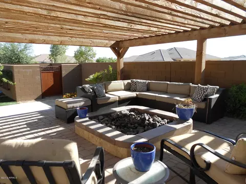 2700 E Flower Ct, Gilbert, AZ 85298 photo 23