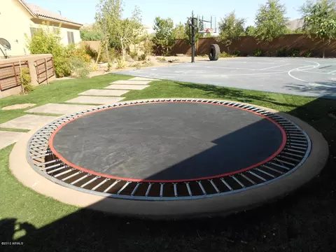 2700 E Flower Ct, Gilbert, AZ 85298 photo 31