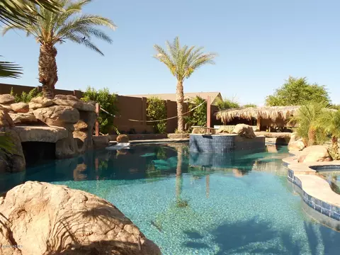 2700 E Flower Ct, Gilbert, AZ 85298 photo 17