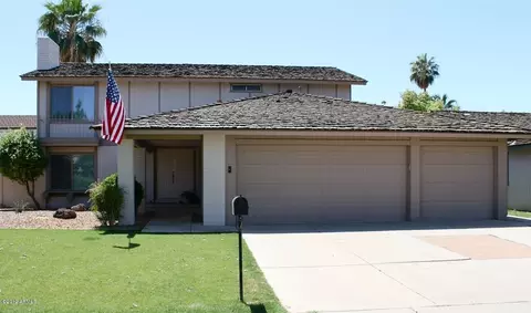 917 E Lamplighter Ln, Tempe, AZ 85283 photo 1