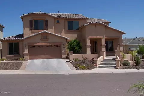 6630 W Red Fox Rd, Phoenix, AZ 85083 photo 1