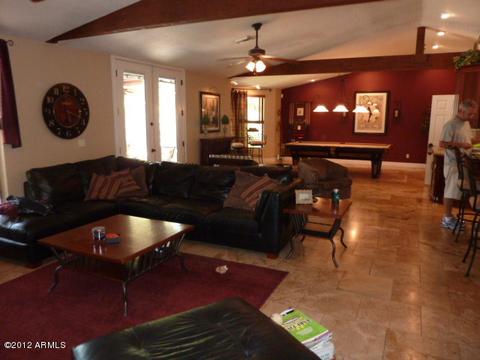 4726 E Le Marche Ave, Phoenix, AZ 85032 photo 17