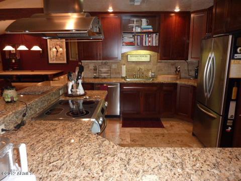 4726 E Le Marche Ave, Phoenix, AZ 85032 photo 11