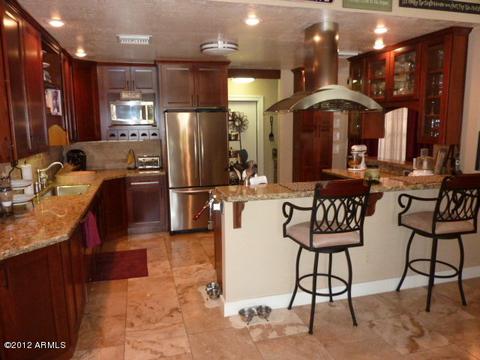 4726 E Le Marche Ave, Phoenix, AZ 85032 photo 9