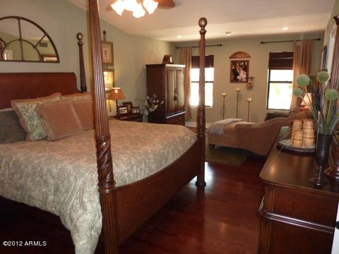 4726 E Le Marche Ave, Phoenix, AZ 85032 photo 18
