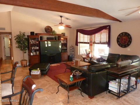 4726 E Le Marche Ave, Phoenix, AZ 85032 photo 14