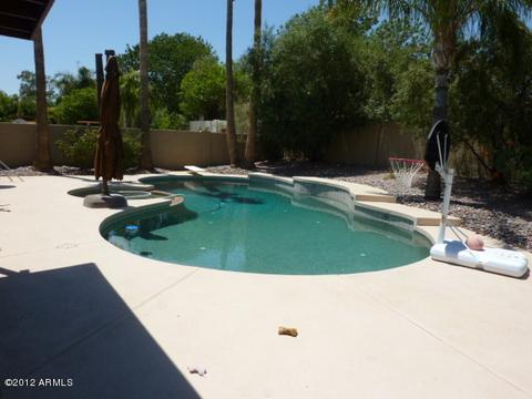 4726 E Le Marche Ave, Phoenix, AZ 85032 photo 31