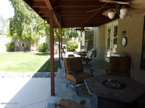 4726 E Le Marche Ave, Phoenix, AZ 85032 photo 35