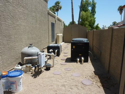 4726 E Le Marche Ave, Phoenix, AZ 85032 photo 34