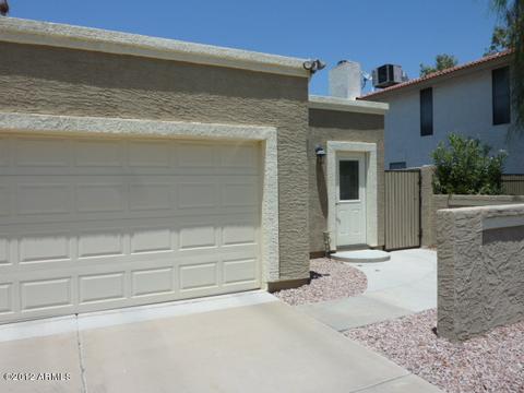 4726 E Le Marche Ave, Phoenix, AZ 85032 photo 2