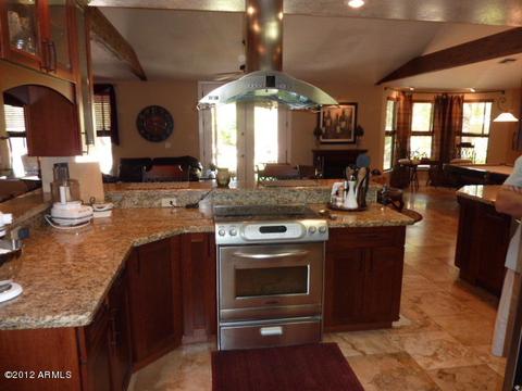 4726 E Le Marche Ave, Phoenix, AZ 85032 photo 12