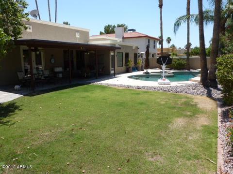 4726 E Le Marche Ave, Phoenix, AZ 85032 photo 32