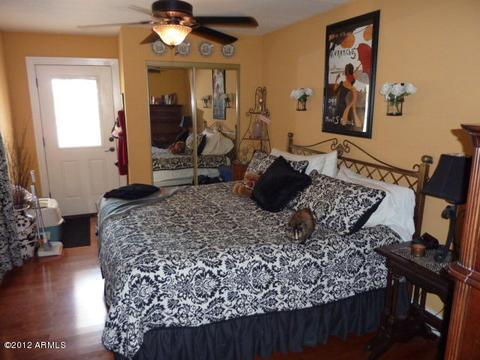 4726 E Le Marche Ave, Phoenix, AZ 85032 photo 4