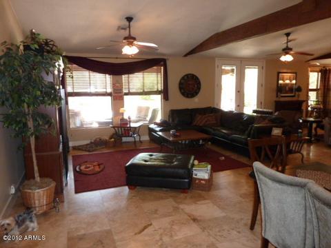 4726 E Le Marche Ave, Phoenix, AZ 85032 photo 16