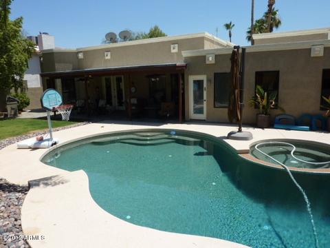 4726 E Le Marche Ave, Phoenix, AZ 85032 photo 33