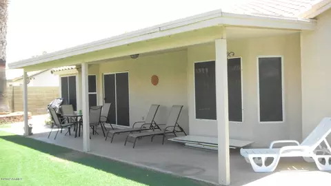 2166 E Temple Ct, Gilbert, AZ 85296 photo 4