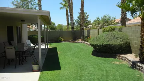 2166 E Temple Ct, Gilbert, AZ 85296 photo 6